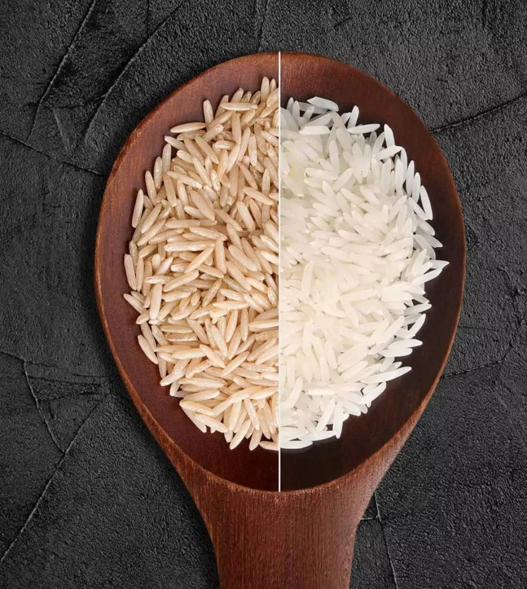 Is Brown Rice Or White Rice Better For Health Indian Politics