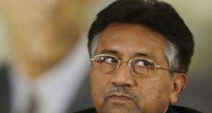 Musharraf