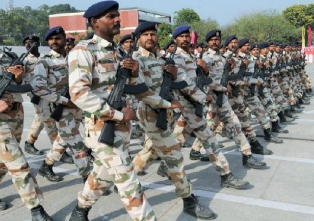 Golden Opportunity For Medical Officers In Itbp Know The Full Process Indian Politics