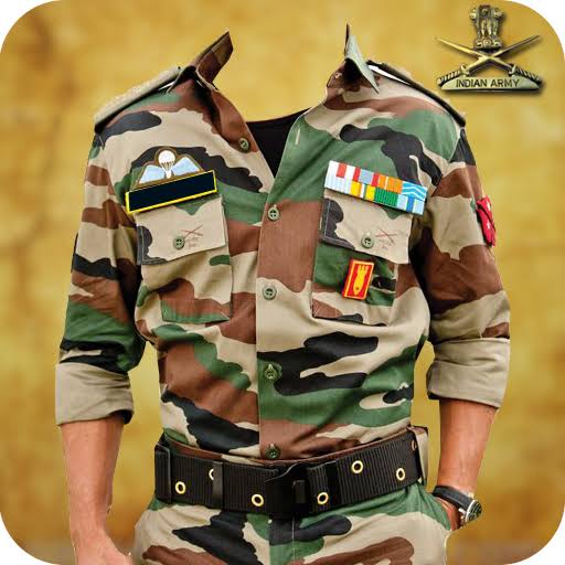 Indian Army plans certain changes in its uniforms