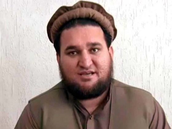 Taliban Commander Ehsanullah Ehsan Confirms That Pak Army Operates ...