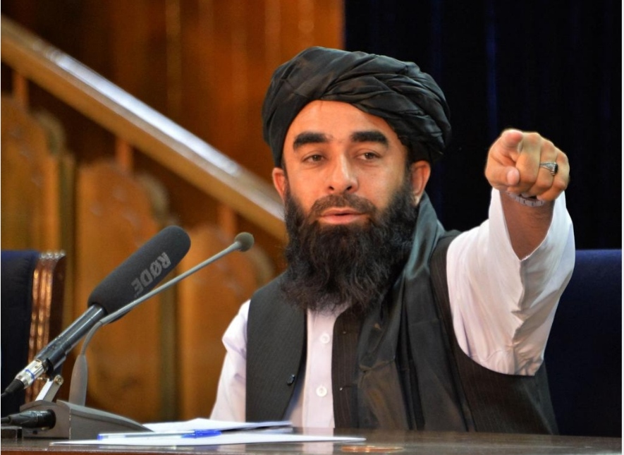 Taliban’s Supreme Leader Hibatullah Akhundzada Still Missing Despite ...